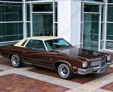 III — 1973 — 1977