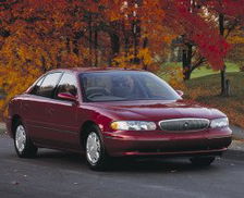 VI — 1997 — 2005