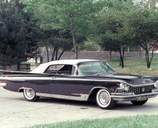 I — 1959 — 1960