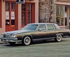 V — 1977 — 1984