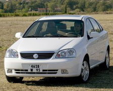 I — 2004 — 2007