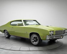 I — 1970 — 1972