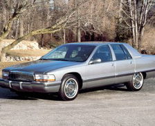 VIII — 1991 — 1996