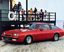 I — 1974 — 1980