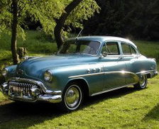 II — 1949 — 1958