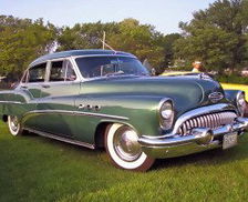 I — 1942 — 1953