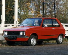 I — 1976 — 1986