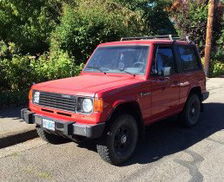 I — 1987 — 1989