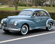 I — 1948 — 1960