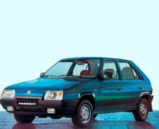 I — 1989 — 2000
