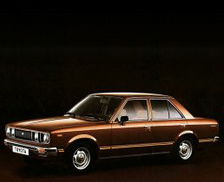 II (A40, A50) — 1978 — 1983
