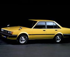 III (A60) — 1982 — 1987