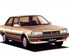 IV (T150) — 1983 — 1988