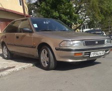 V (T170) — 1987 — 1993