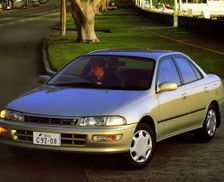 VI (T190) — 1992 — 1996