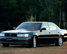 I (F10) — 1989 — 1992