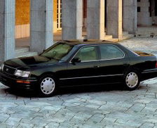 II (F20) — 1994 — 1997