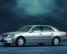 III (F30) — 2000 — 2003