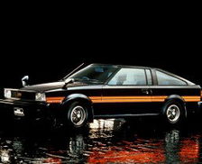 III (TE71) — 1979 — 1983