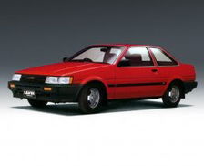 IV (AE85/AE86) — 1983 — 1987