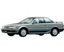 V (AE91/AE92) — 1987 — 1991
