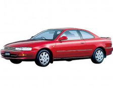 VI (AE100/AE101) — 1991 — 1995
