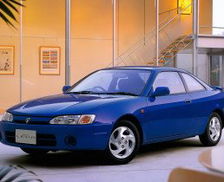 VII (AE110/AE111) — 1995 — 2000