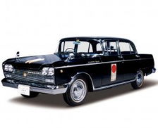 I (31) Restaylinq — 1962 — 1965