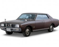 III (230) — 1971 — 1975