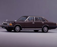 V (430) Restaylinq — 1981 — 1983