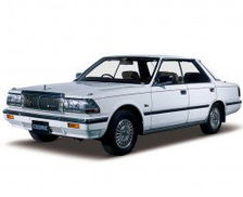 VI (Y30) Restaylinq — 1985 — 1987