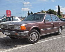 Sedan