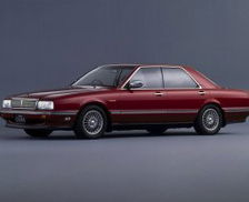 VII (Y31) Restaylinq — 1989 — 1991