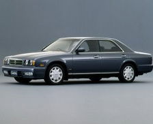 VIII (Y32) Restaylinq — 1993 — 1995