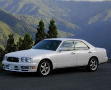 IX (Y33) — 1995 — 1997