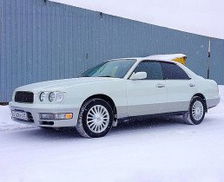 IX (Y33) Restaylinq — 1997 — 1999