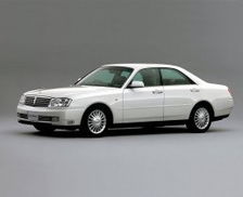 X (Y34) — 1999 — 2004