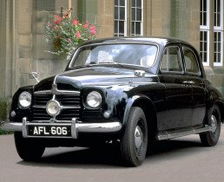 I — 1949 — 1959