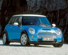 I (R50) — 2000 — 2006