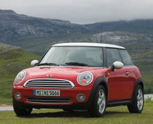 II (R56) — 2006 — 2010
