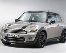 II (R56) Рестайлинг — 2010 — 2013