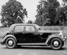 I — 1933 — 1948