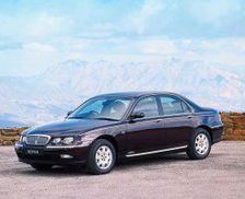 I — 1999 — 2004