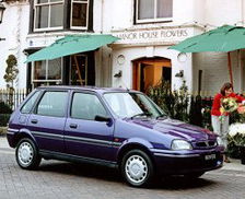 I — 1994 — 2000