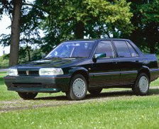 I (SD3) — 1984 — 1989