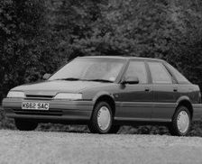 II (R8) — 1989 — 1999