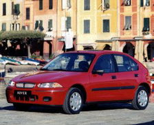 III (R3) — 1995 — 1999