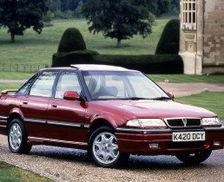 I (R8) — 1990 — 1998