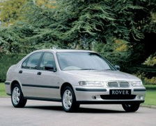 II (HH-R) — 1995 — 2000