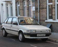 I — 1991 — 1997